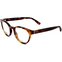 HUGO BOSS Lunettes de Vue BOSS 0747 48/19/140 Havana 2 Acetate WOMAN BOSS 0747