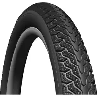 Rubena Pneu Donkey R28 26x2,35", 60-559, noir, Classic