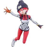 Banpresto Masterlise Amate Yuzuriha Machu Pilot Suit Figure 18 Cm Rouge