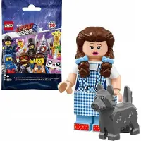 LEGO 71023 - Minifigures - DOROTKA GALE I TOTO - LE MOVIE 2