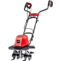 Mountfield Cultivateur Électrique MTF RTE 80 P