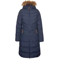 Trespass Audrey Softshell Jacket Bleu XS Femme