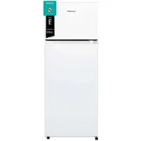 Hisense RT267D4AWE réfrigérateur-congélateur Pose libre 206 L E Blanc