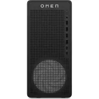 HP OMEN by - Ordinateur tout-en-un - Core i7 - RAM : 32 Go DDR5 - Disque dur : 1 000 Go - NVIDIA GeForce RTX 5000