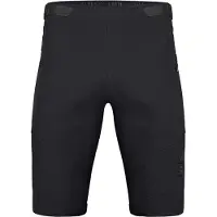 Gobik Ranger Shorts Noir M Homme