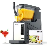 Vevor Machine à Granité 4 L