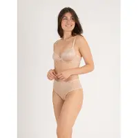 Passionata Emboitants BIANCA femmes - Beige - 95D