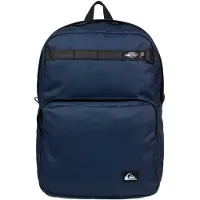 Quiksilver Hog Back sac à dos bleu bleu One Size