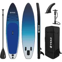 Yeaz Stand up paddle