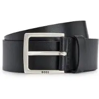 BOSS Ceinture 'Rummi' noir