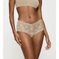 Triumph Culotte ' Amourette Maxi ' nude