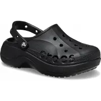 Crocs Chaussures Baya Platform Clog 208186001
