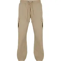 Urban Classics Pantalon cargo beige