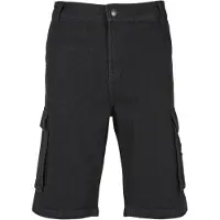 Ecko unltd. Eckosh1030 Denim Shorts Noir 34 Homme