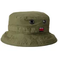Rip Curl Search Packable Hat Vert L-XL
