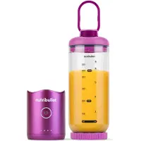 NutriBullet Blender Flex Nbp013