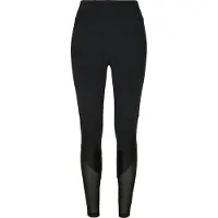 Urban Classics Leggings noir