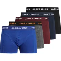Jack & Jones Boxers 'Friday' mélange de couleurs
