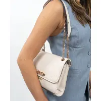 GUESS Hwpd99 16210 Couleur Blanc