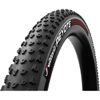Vittoria Peyote Tubeless 650b X 57 Gravel Tyre Noir 650B x 57