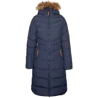 Trespass Audrey - Veste décontractée pour Femme Marine