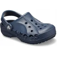 Crocs Sabots Baya K Enfant Navy