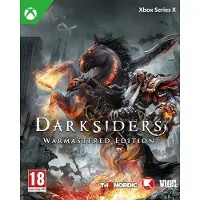 Darksiders - Warmastered edition Xbox Series X