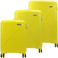 Pierre Cardin Valises LEE01PP12106x3Z