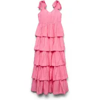 Vero Moda Robe 'VMBLAIR' rose clair