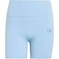 Adidas Pantalon de sport bleu clair / gris foncé