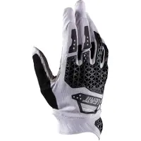 Leatt Adv Rally 5.5 Gloves Gris XS Homme