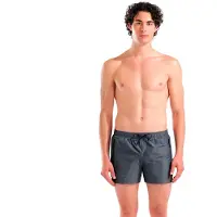 Arena Dry Wave X Swimming Shorts Gris M Homme
