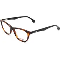 Carrera Lunettes de Vue CARRERINO 67 48/16/135 Havana black Acetate TEEN CARRERINO 67