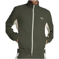 Wilson Grand Slam Jacket Vert 2XL Homme