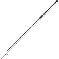 Mikado Jaws Evo Spinning Rod Argenté 2.40 m / 4-25 g