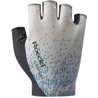 Roeckl Inwil High Performance Short Gloves Blanc 10.0