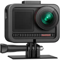 Akaso Brave 8 Sport (WiFi), Caméra d'action, Noir