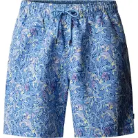 Hackett London pour homme. HMB100025 Maillot de bain bleu océan (XXL), Casuel, Beachwear, Polyester