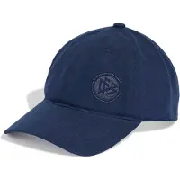 Adidas Germany Dad Cap Bleu 58 cm