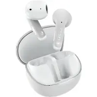 Fresh 'n rebel Twins Core 2 Écouteurs Ice Grey In-ear