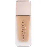 Anastasia Beverly Hills Fond de Teint Mat Effet Seconde Peau Floutant Impeccable - Shade 21 - 3.5N