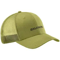 Salomon Casquette De Camionneur Logo