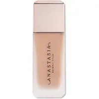 Anastasia Beverly Hills Fond de Teint Mat Effet Seconde Peau Floutant Impeccable - Shade 20 - 3.25N