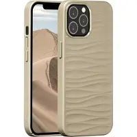 Bramante dbramante1928 Dune, Coque, Apple, iPhone 14 Pro Max, 17 cm (6,7 pouces), Sable