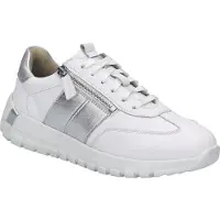 Josef seibel Gabby 01 | Baskets pour Femmes | blanc