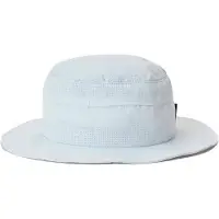 Rip Curl Vaporcool Aerotec Mid Brim Hat Gris S-M