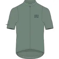 Endura Maillot Alltrack Ride S/s VERT