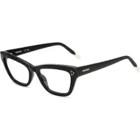 Missoni Lunettes de Vue MIS 0261 52/17/140 Black Acetate frames WOMAN MIS 0261