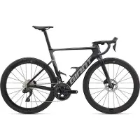 Giant Propel Advenced 1 105 Di2 Road Bike Noir XL