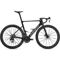 Giant Propel Advanced Pro 0 Force Axs E1 Road Bike Noir S